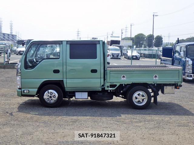 Isuzu ELF TRUCK 2018-03 7961404-3