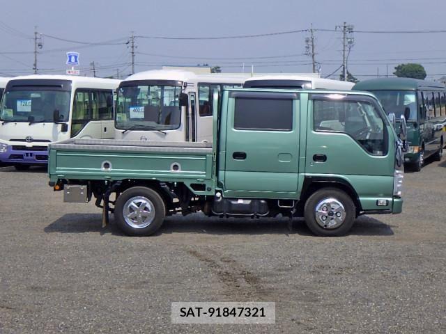 Isuzu ELF TRUCK 2018-03 7961404-4