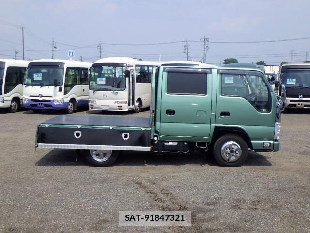 Isuzu ELF TRUCK 2018-03 7961404-6