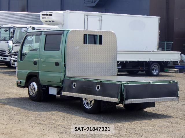 Isuzu ELF TRUCK 2018-03 7961404-8