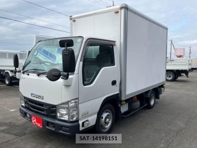 Isuzu ELF TRUCK 2016-05 7961494-0