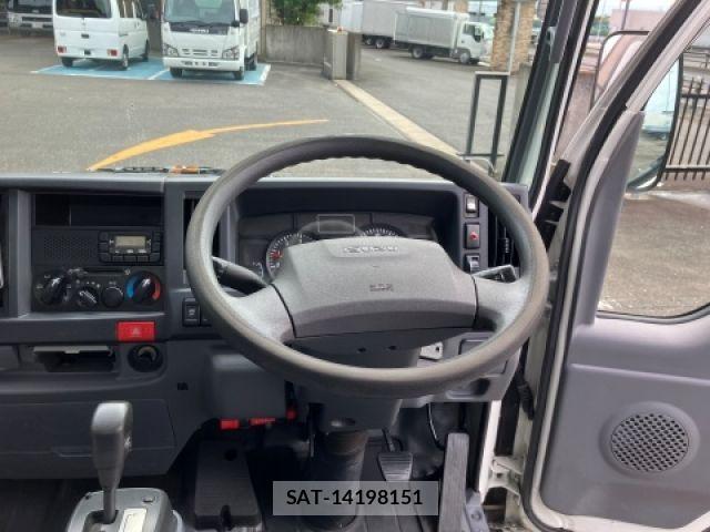 Isuzu ELF TRUCK 2016-05 7961494-17