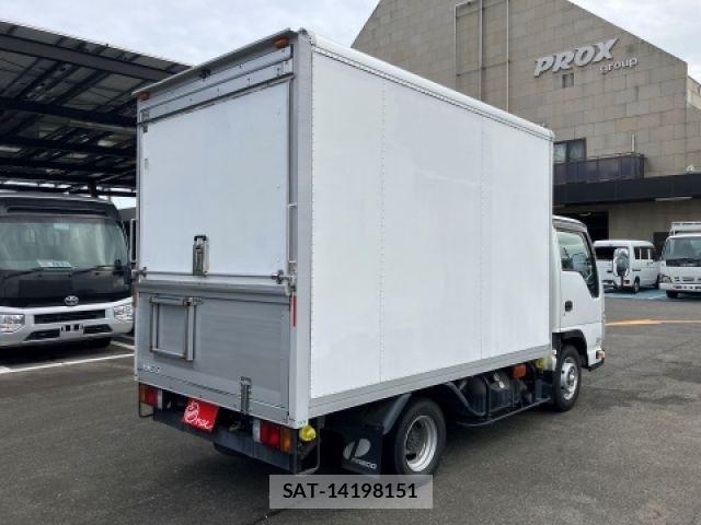 Isuzu ELF TRUCK 2016-05 7961494-1