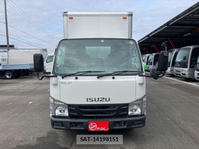 Isuzu ELF TRUCK 2016-05 7961494-2