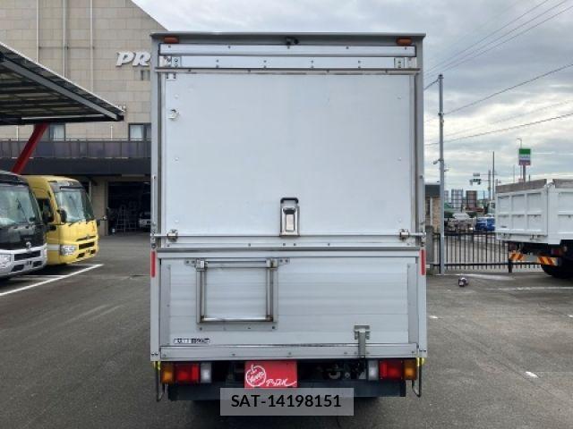 Isuzu ELF TRUCK 2016-05 7961494-3