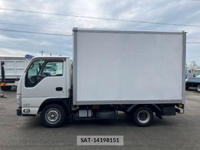 Isuzu ELF TRUCK 2016-05 7961494-4