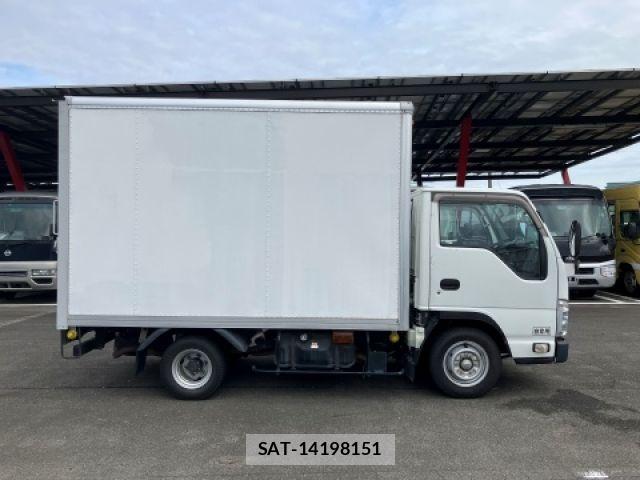 Isuzu ELF TRUCK 2016-05 7961494-5