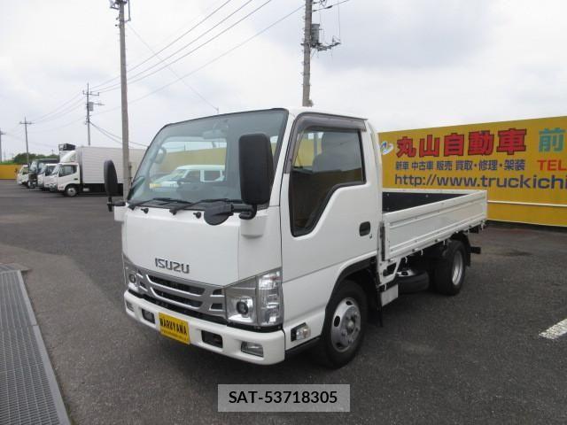 Isuzu ELF TRUCK 2021-06 7961411-0