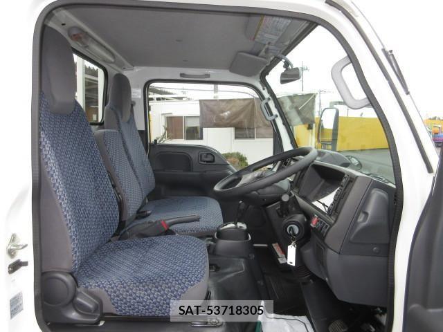 Isuzu ELF TRUCK 2021-06 7961411-13