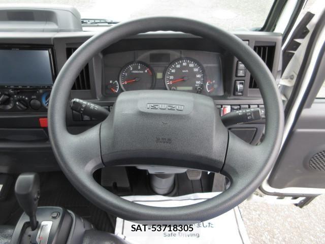Isuzu ELF TRUCK 2021-06 7961411-14