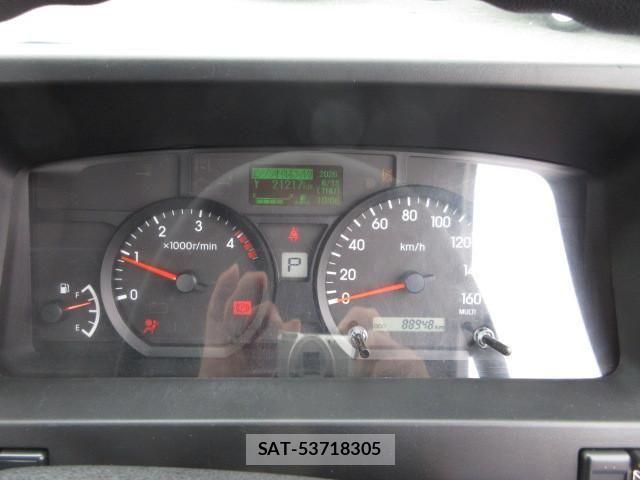 Isuzu ELF TRUCK 2021-06 7961411-15