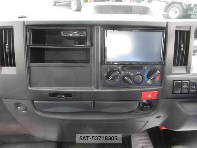 Isuzu ELF TRUCK 2021-06 7961411-16