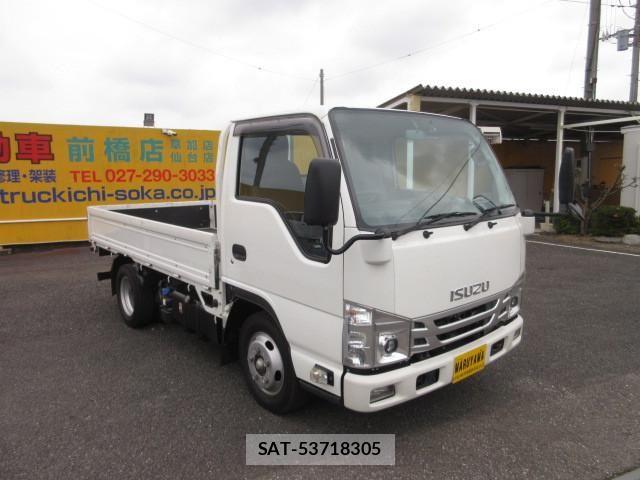 Isuzu ELF TRUCK 2021-06 7961411-1