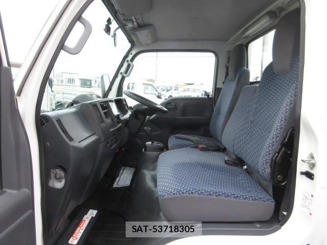 Isuzu ELF TRUCK 2021-06 7961411-25