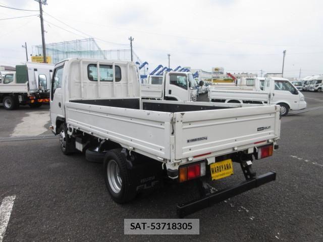 Isuzu ELF TRUCK 2021-06 7961411-2