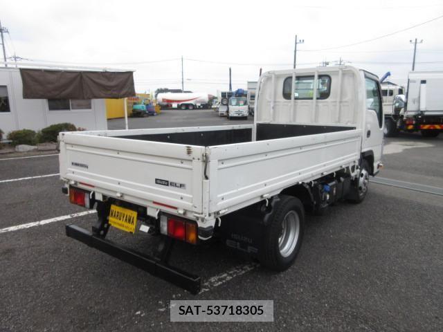 Isuzu ELF TRUCK 2021-06 7961411-3