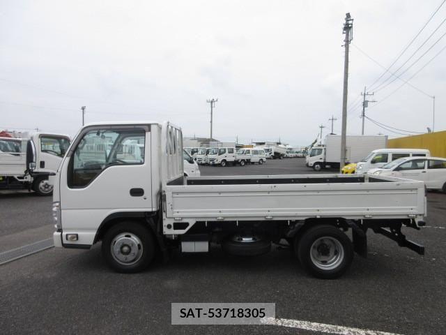 Isuzu ELF TRUCK 2021-06 7961411-4
