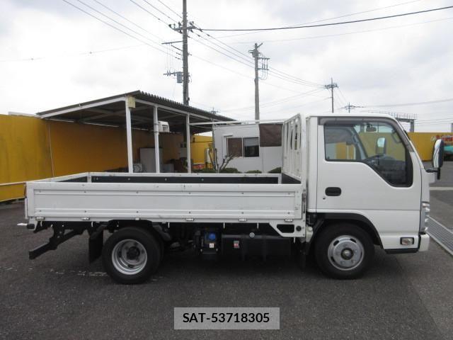 Isuzu ELF TRUCK 2021-06 7961411-5