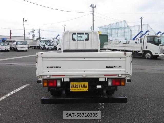 Isuzu ELF TRUCK 2021-06 7961411-6