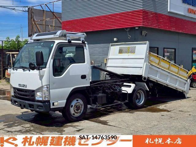 Isuzu ELF TRUCK 2015-11 7961405-0