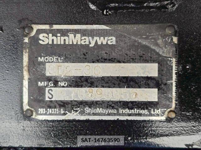 Isuzu ELF TRUCK 2015-11 7961405-9