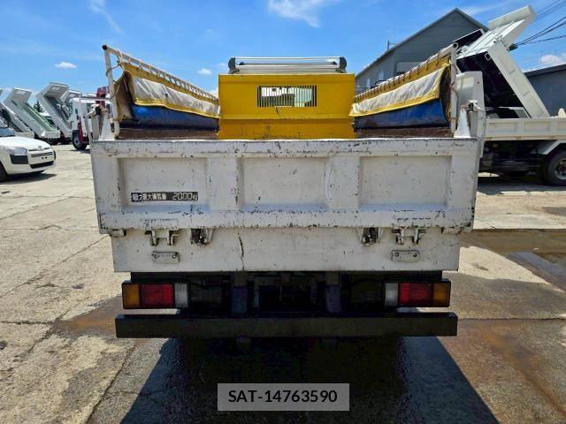 Isuzu ELF TRUCK 2015-11 7961405-13