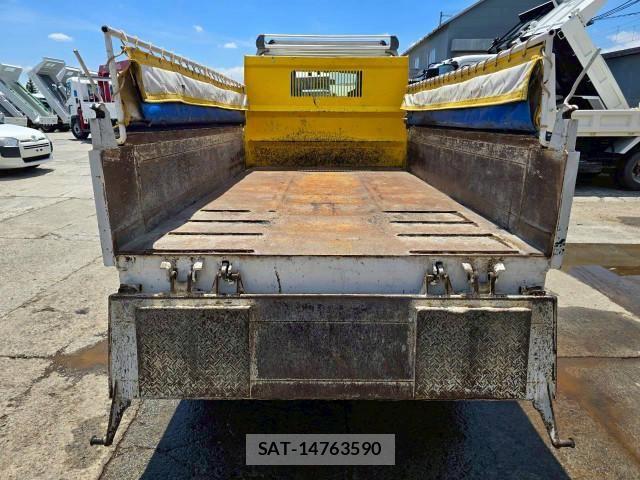 Isuzu ELF TRUCK 2015-11 7961405-14