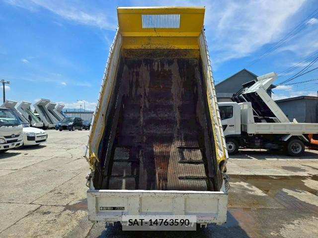 Isuzu ELF TRUCK 2015-11 7961405-15