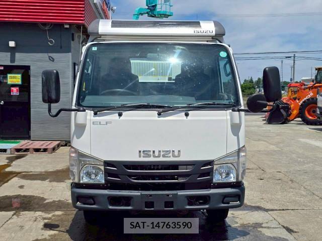 Isuzu ELF TRUCK 2015-11 7961405-1