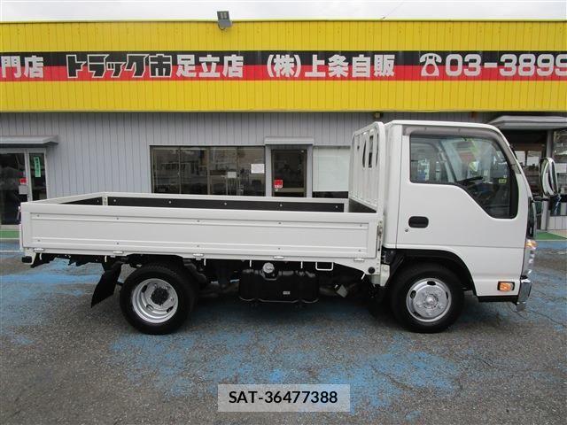 Isuzu ELF TRUCK 2019-04 7961431-2