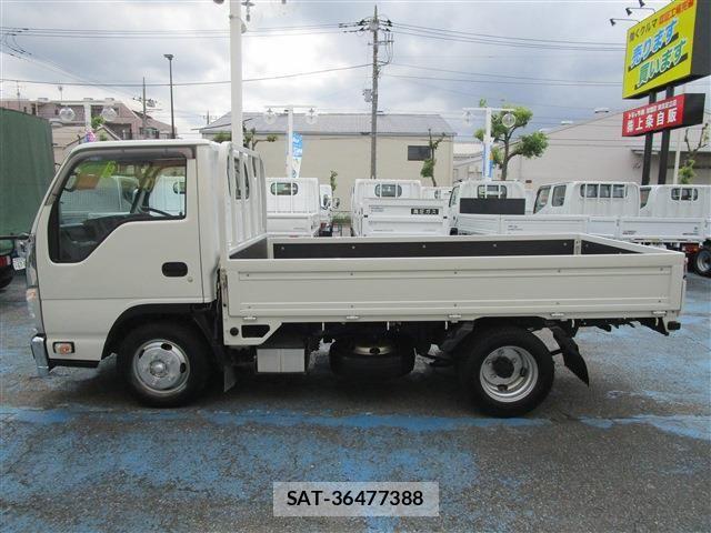 Isuzu ELF TRUCK 2019-04 7961431-3