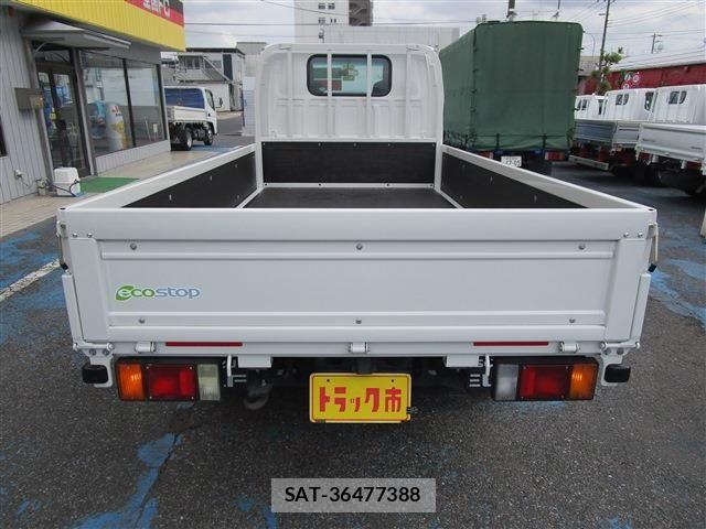 Isuzu ELF TRUCK 2019-04 7961431-4