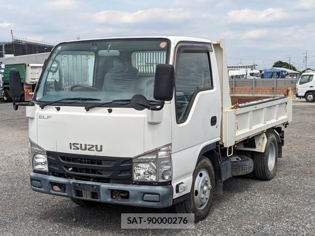 Isuzu ELF TRUCK 2018-05 7961407-0