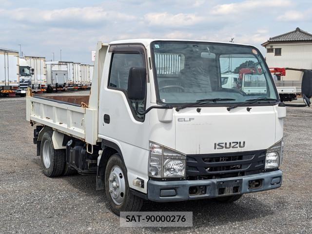 Isuzu ELF TRUCK 2018-05 7961407-1