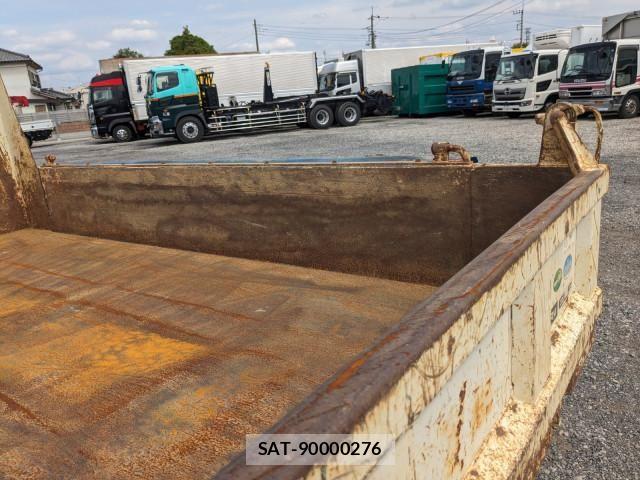 Isuzu ELF TRUCK 2018-05 7961407-21