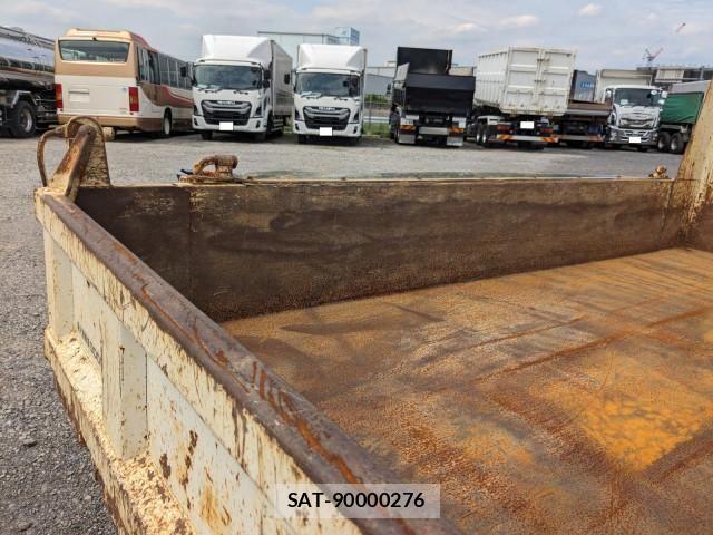 Isuzu ELF TRUCK 2018-05 7961407-22