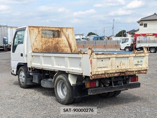 Isuzu ELF TRUCK 2018-05 7961407-2