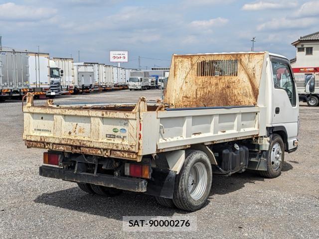 Isuzu ELF TRUCK 2018-05 7961407-3