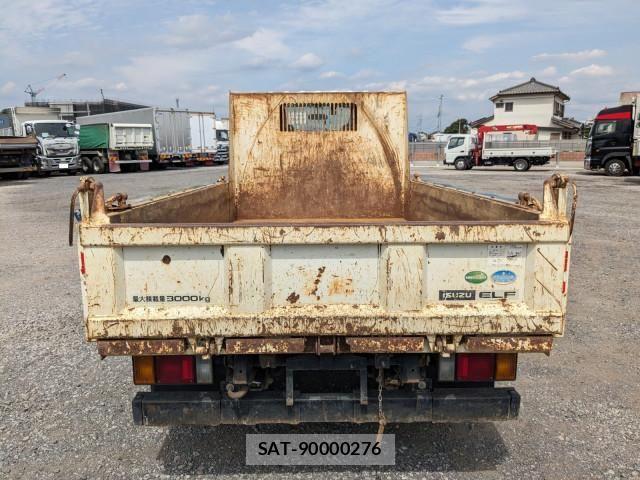 Isuzu ELF TRUCK 2018-05 7961407-4