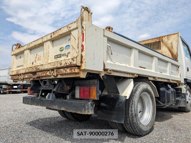 Isuzu ELF TRUCK 2018-05 7961407-5