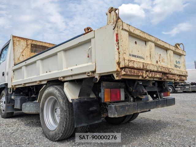 Isuzu ELF TRUCK 2018-05 7961407-6