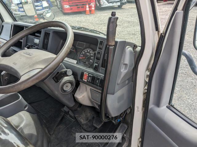 Isuzu ELF TRUCK 2018-05 7961407-8