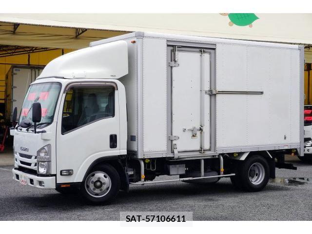 Isuzu ELF TRUCK 2016-06 7961466-0