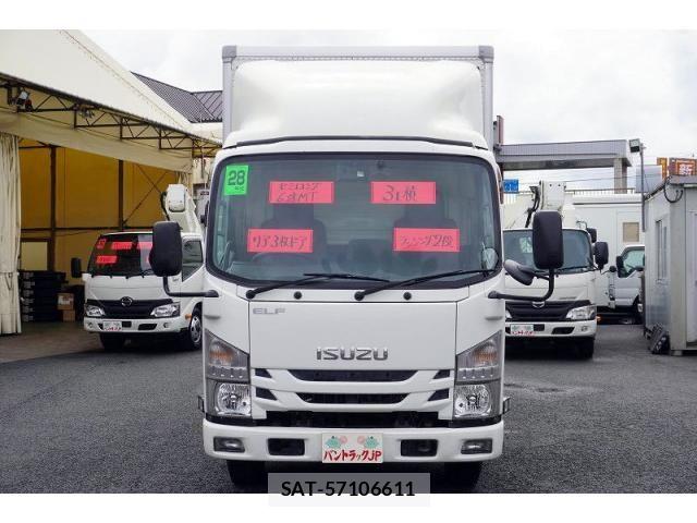 Isuzu ELF TRUCK 2016-06 7961466-1