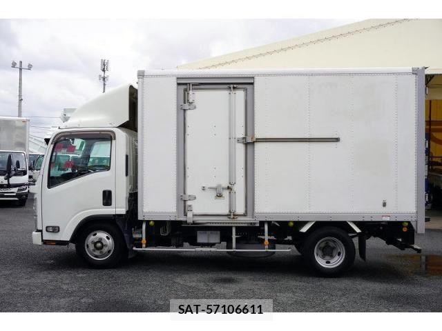 Isuzu ELF TRUCK 2016-06 7961466-2