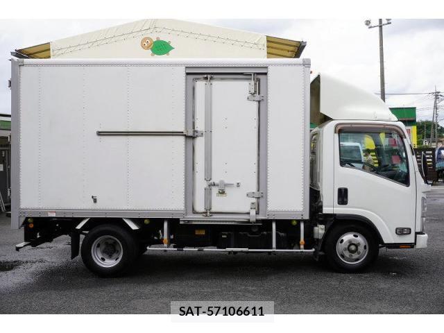 Isuzu ELF TRUCK 2016-06 7961466-4