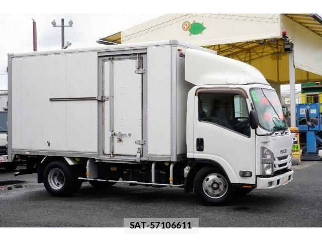 Isuzu ELF TRUCK 2016-06 7961466-5