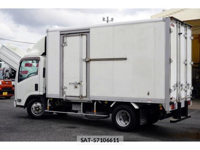 Isuzu ELF TRUCK 2016-06 7961466-6