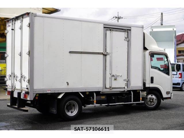 Isuzu ELF TRUCK 2016-06 7961466-7