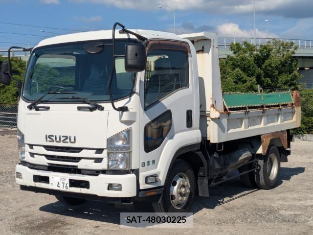 Isuzu ELF TRUCK 2016-12 7961433-0